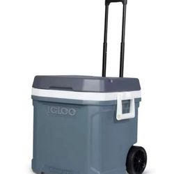 Igloo 62-quart Maxcold Latitude Roller