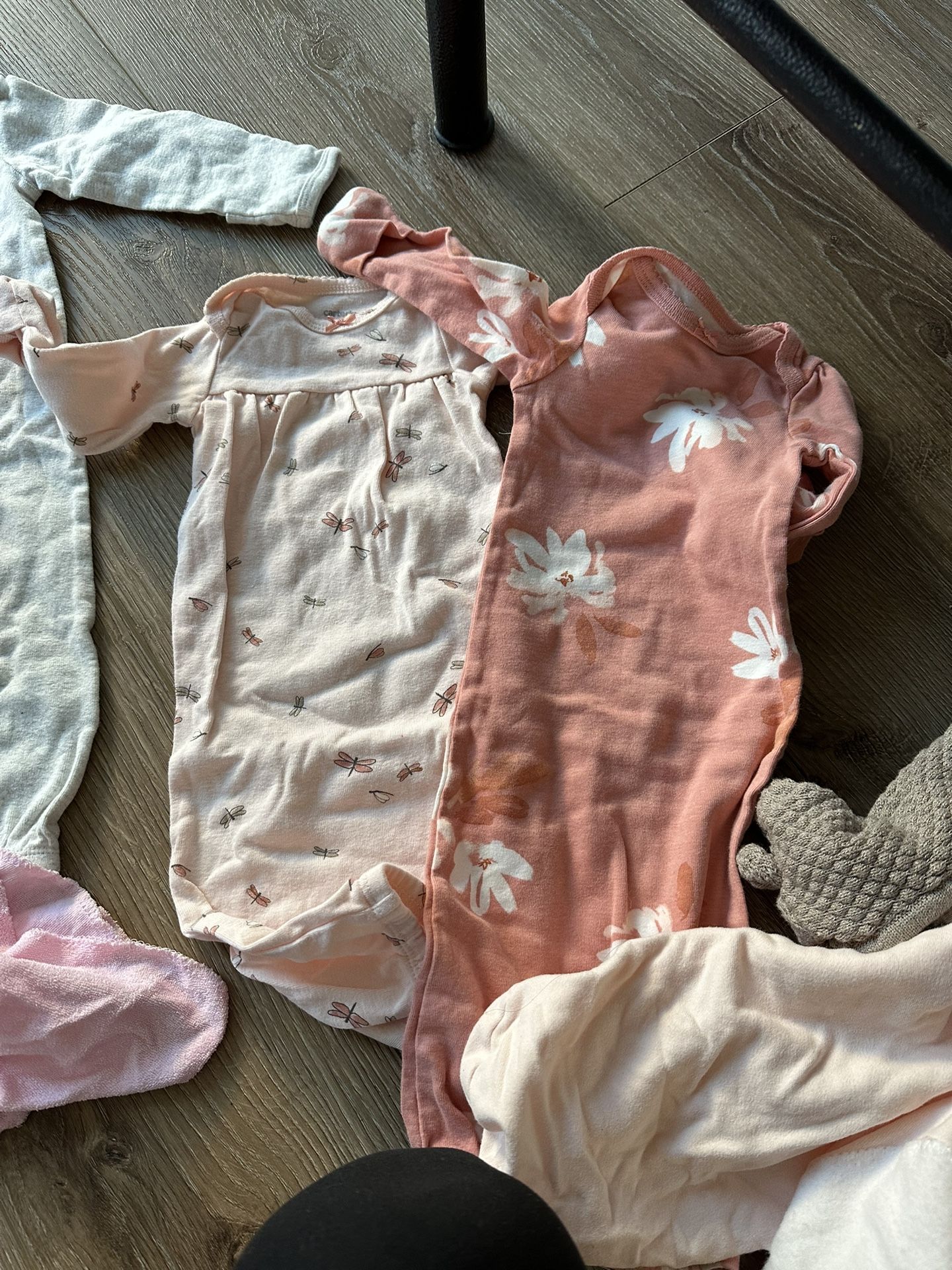 Infant Nightgowns/sleep Sack