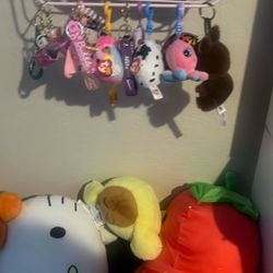 keychains each is 15$ for all 120