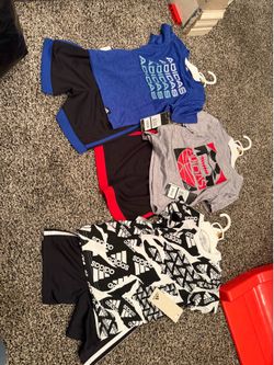 Size 3t bundle new all for $30