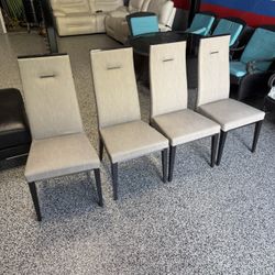 Athena Dining Room Chairs 