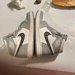 Air Jordan Dior