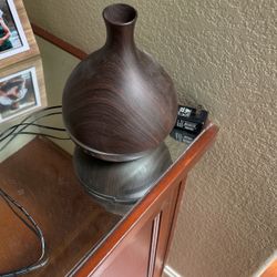 Humidifier