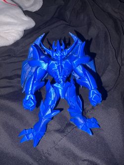 Obelisk The Tormentor