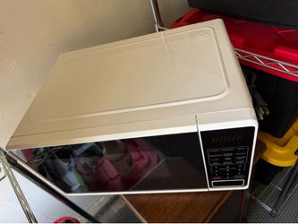 Little Countertop Microwave
