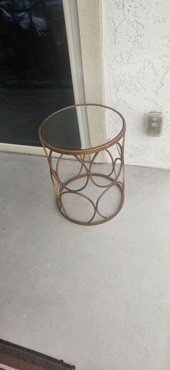 Side table