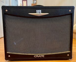 Crate V Series V18-212 combo amplifier