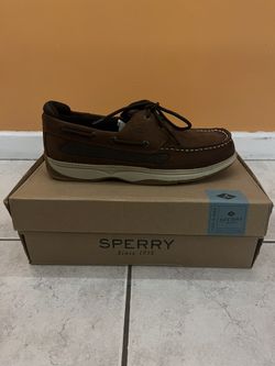 Sperry Lanyard Boat Shoes