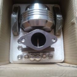 Turbo Waste Gatess