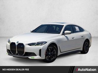 2023 BMW i4