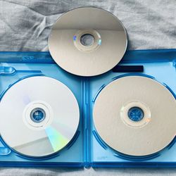 20 DVD’s : Like New or Unopened / Blue ray