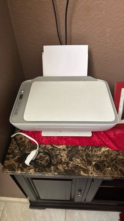 Hp Printing Machine