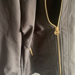 Michael Kors Watch Purse Jacket Make An Offer !!!!!!