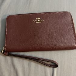 Women’s Wallet