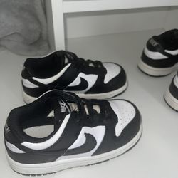 Nike panda dunks 8c