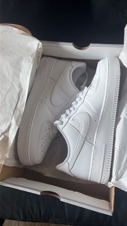 Air Force’s