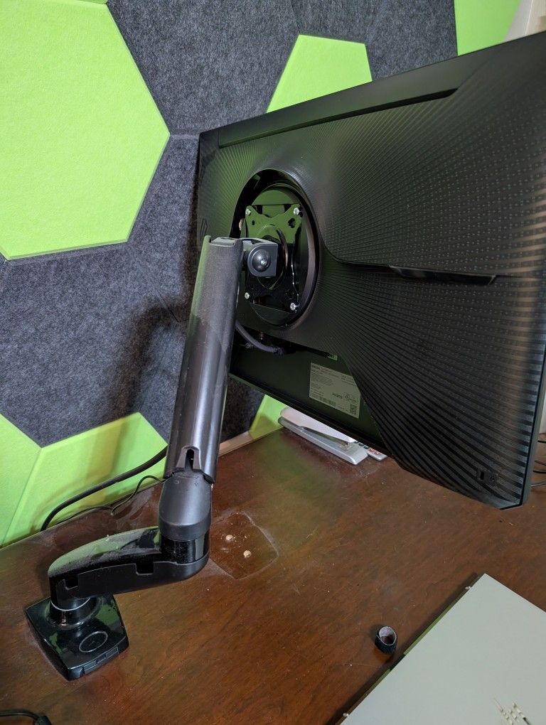 Samsung 27" Odyssey G30A Gaming Monitor