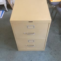 File Cabinet 