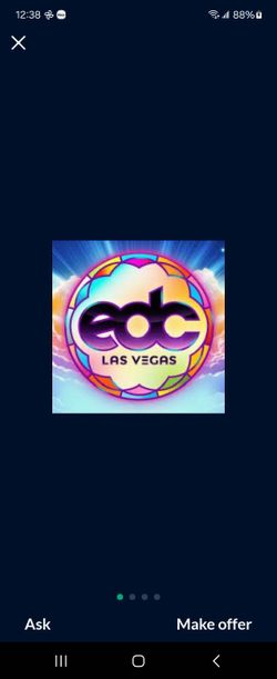 Need 2 VIP TIX for Sat and Sun