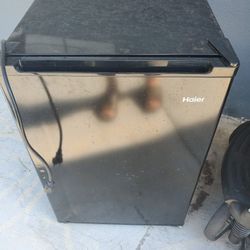 Small Fridge 
