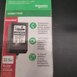 Surge Protection Device