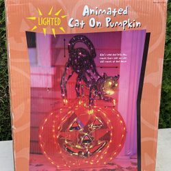 Halloween Decoration