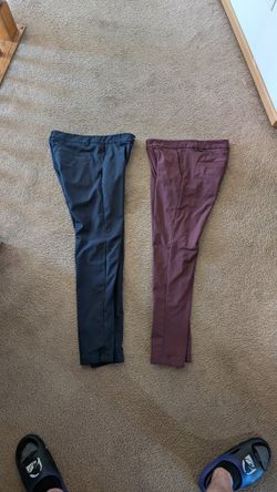 Lululemon Men's Pants