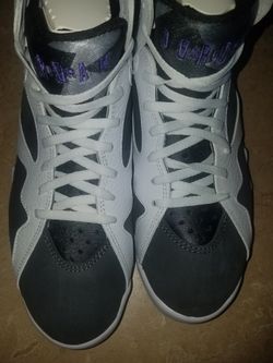 AIR JORDAN 7 RETRO