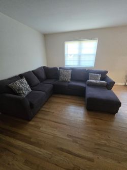 Sectional sofa