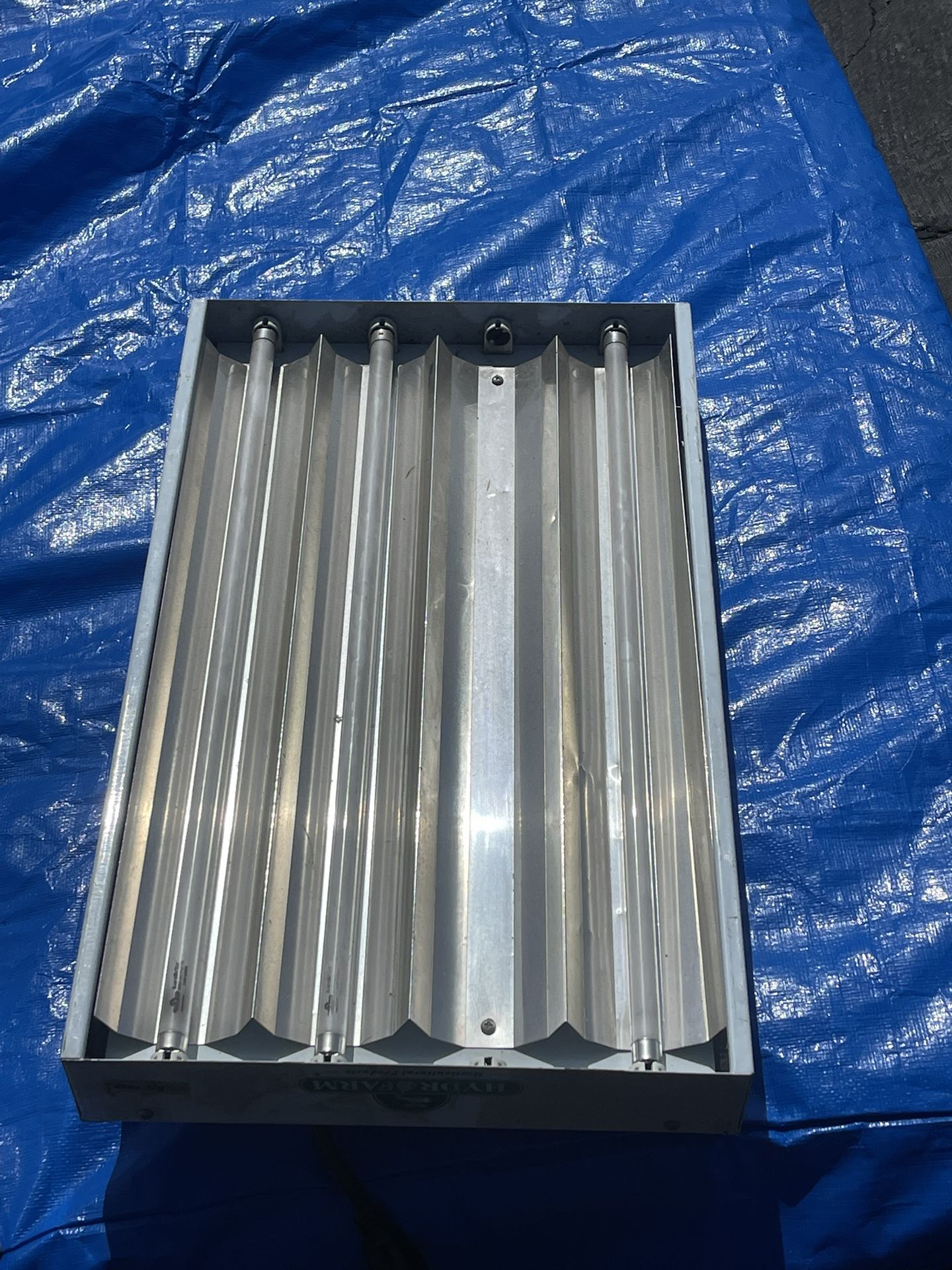 T5 Mini Grow Light Hydro Farm