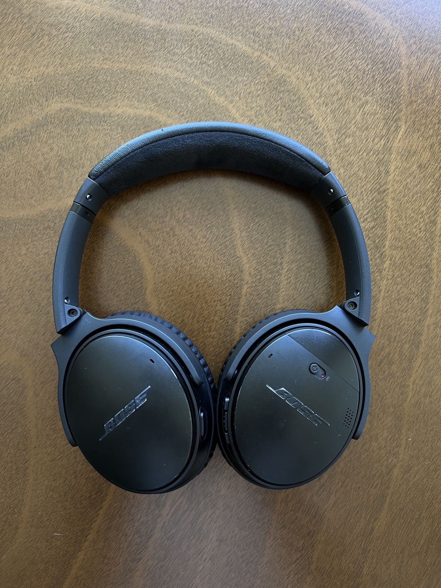 Bose Quiet Comfort 35 Gen 2, QC35 ii Headphones