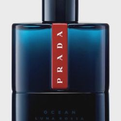 Prada luna rossa 3.4 oz