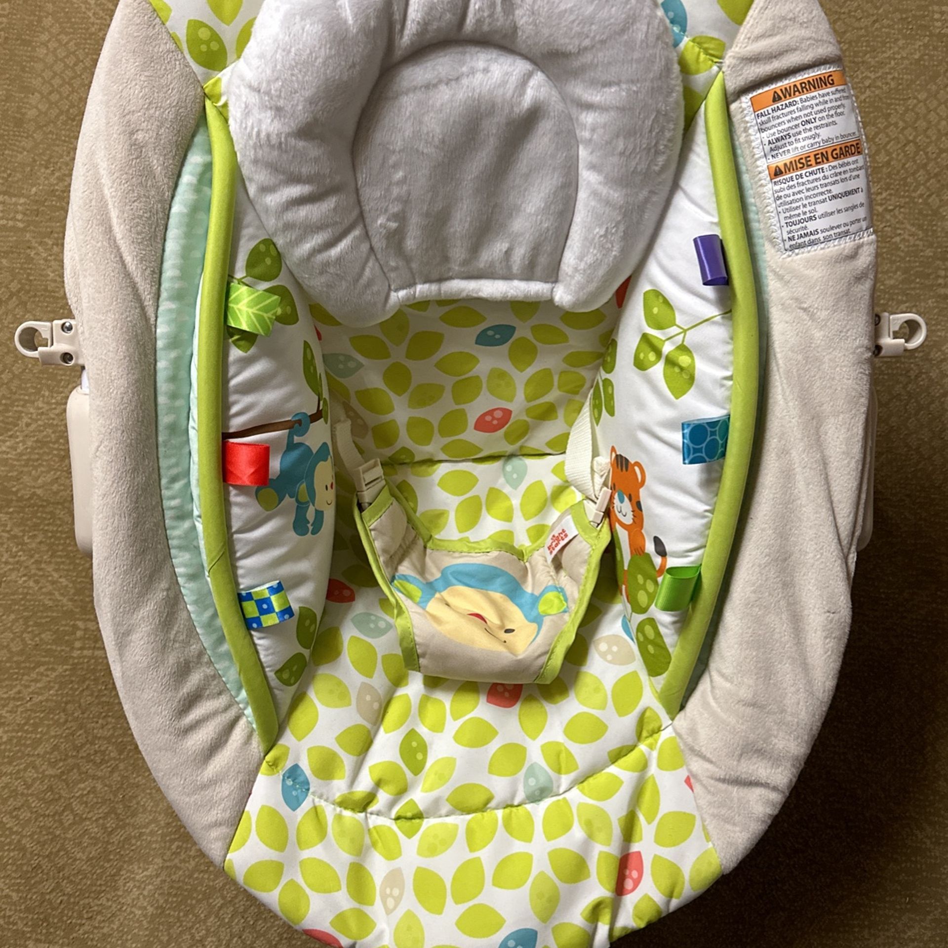 Baby Bouncer