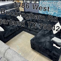 Furniture Sectional Living Room Couch 