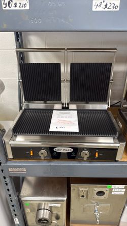 Panini Grill Brand New