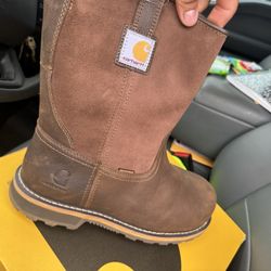 Carhartt Boots 