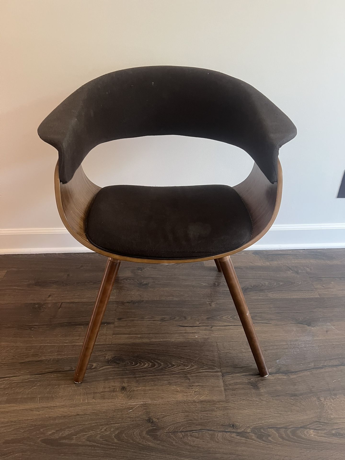 Mid Century Side Chair