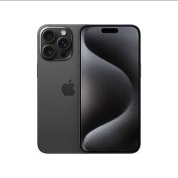 IPHONE 15 PRO MAX PERFECT CONDITION $475