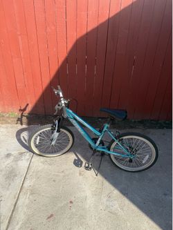 Children’s bike