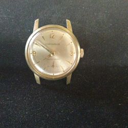 Caravelle  by Bulova  Manual wind / Automatic