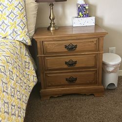 Bedroom furniture Sets