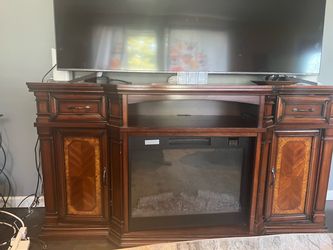 Tv stand