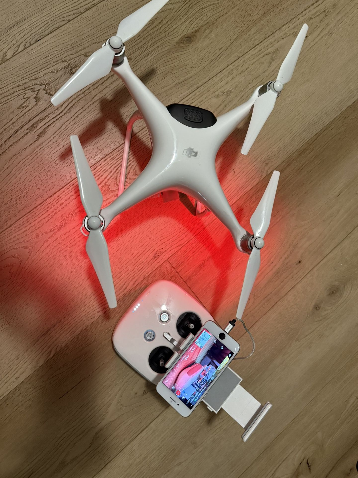 DJI Phantom Drones $250 & $120