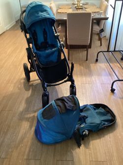 Stroller