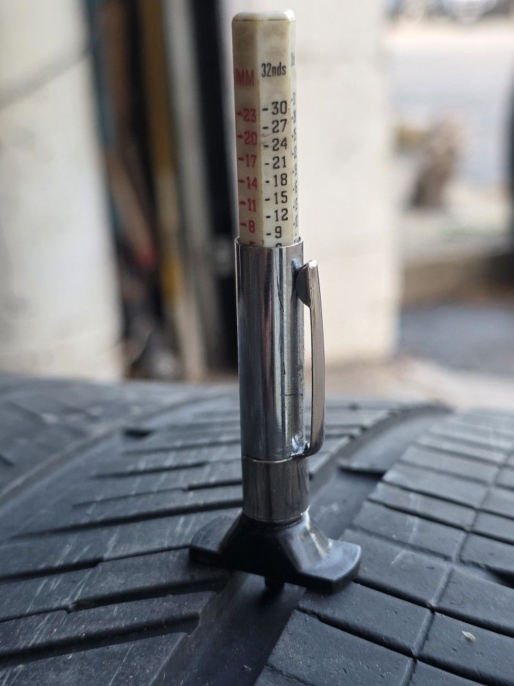 π₯ For Sale: Goodyear Eagle Touring Tires π₯