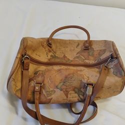 Leather Bag 