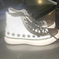 Converse Sneakers Mens Size 8 