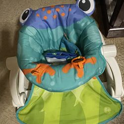 FREE!!!! Baby Chair 