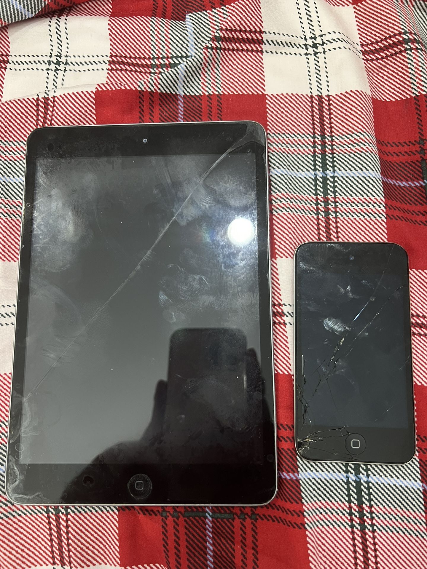 Ipad & Ipod