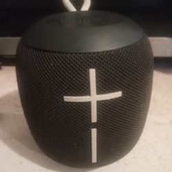 Wonderboom  Bluetooth Speaker